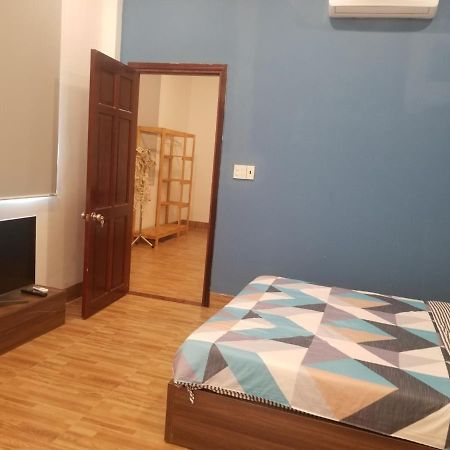 Ete Homestay Кантхо Екстер'єр фото